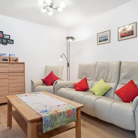 Appartement Haus Kathan Kressbronn am Bodensee