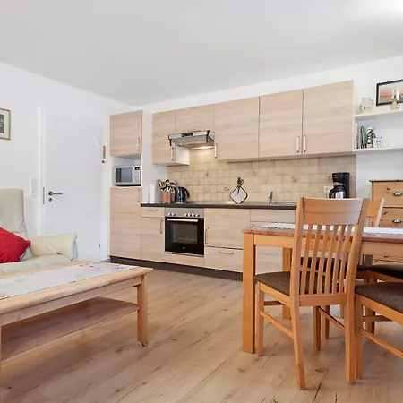 Appartement Haus Kathan