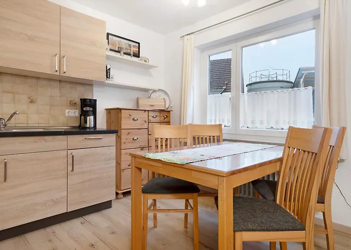 Haus Kathan Kressbronn am Bodensee