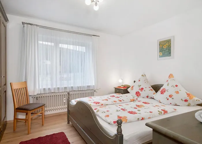 Appartement Haus Kathan