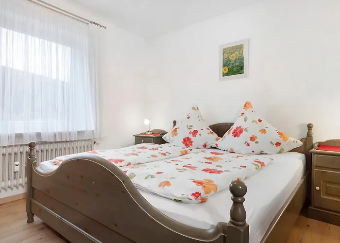 Haus Kathan Appartement *