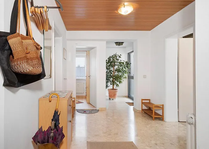 Haus Kathan Appartement Kressbronn am Bodensee