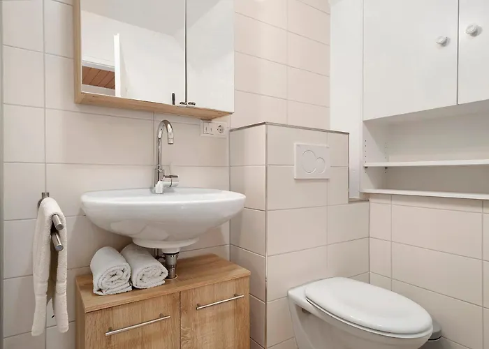 Haus Kathan Appartement *