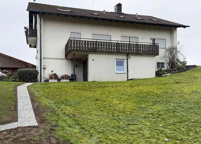 Haus Kathan Appartement