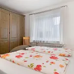 Apartamento Haus Kathan