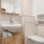 Haus Kathan Apartamento *