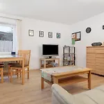 Haus Kathan Apartamento Kressbronn am Bodensee