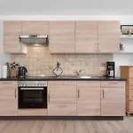 Haus Kathan Apartamento *