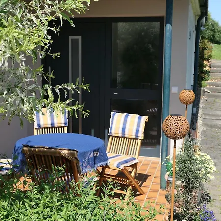 Haus Kathan Apartamento Kressbronn am Bodensee