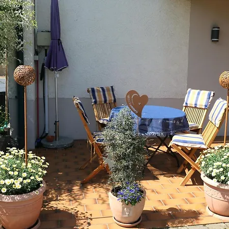 Apartamento Haus Kathan Kressbronn am Bodensee