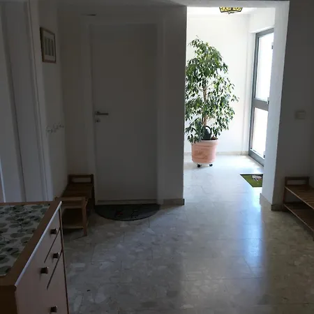 Haus Kathan 아파트 크레스브론암보덴지