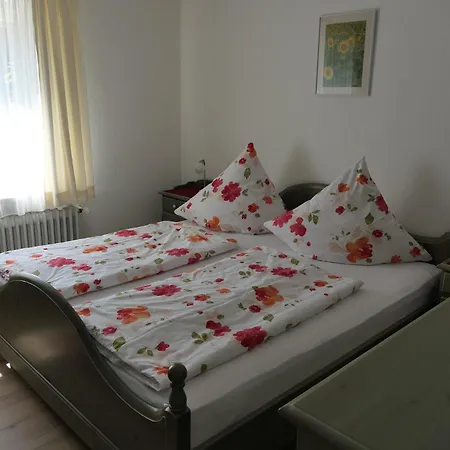 Haus Kathan 크레스브론암보덴지