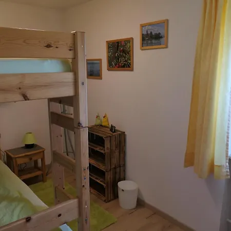 Haus Kathan 아파트 *