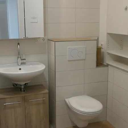 Haus Kathan Kressbronn am Bodensee