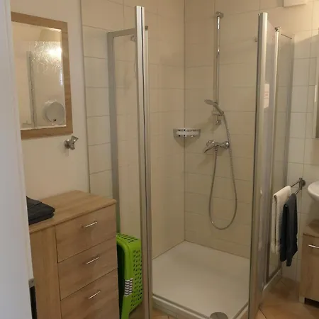 Apartamento Haus Kathan