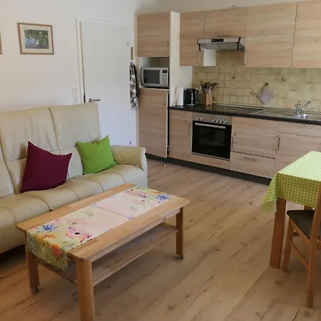 Haus Kathan Apartamento Kressbronn am Bodensee