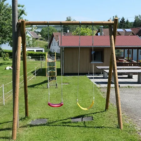 Apartamento Haus Kathan