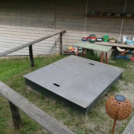 Haus Kathan 크레스브론암보덴지