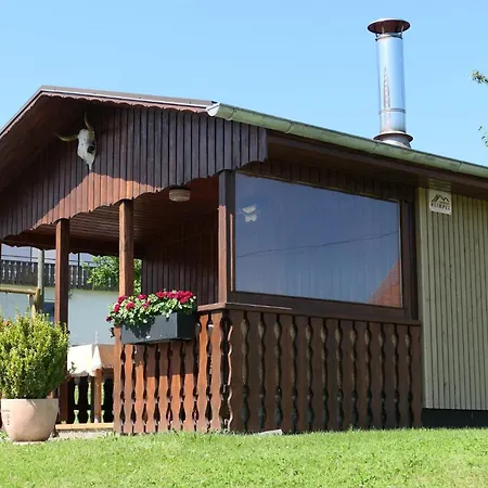 Apartamento Haus Kathan