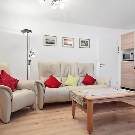 Apartamento Haus Kathan Kressbronn am Bodensee