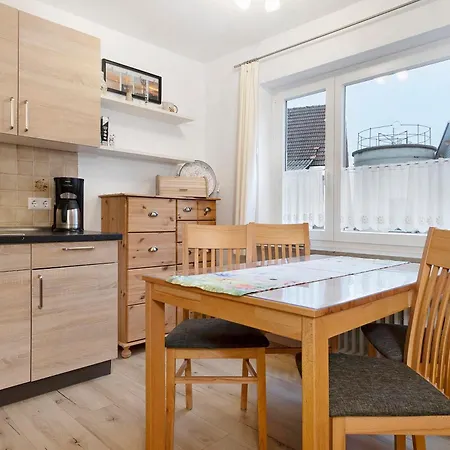 Haus Kathan 크레스브론암보덴지