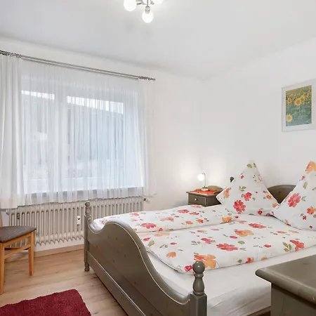 Apartamento Haus Kathan