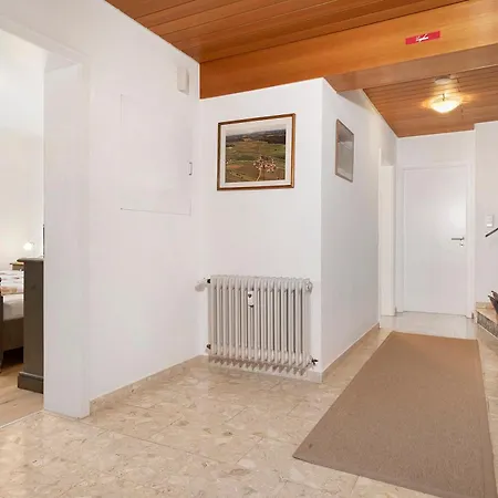 아파트 Haus Kathan 크레스브론암보덴지