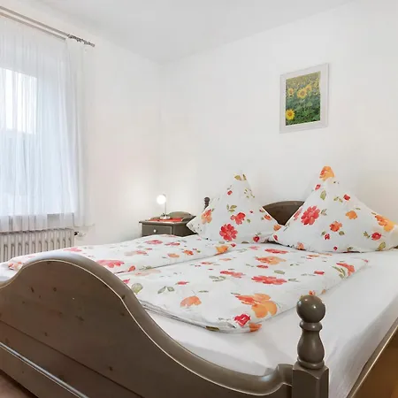 Haus Kathan Apartamento *