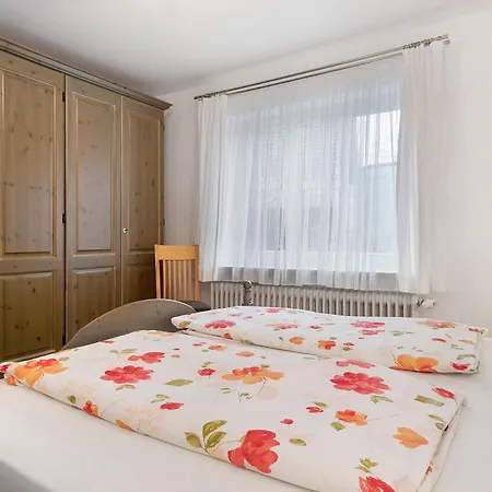 Apartamento Haus Kathan