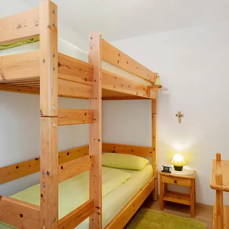 Haus Kathan * 크레스브론암보덴지