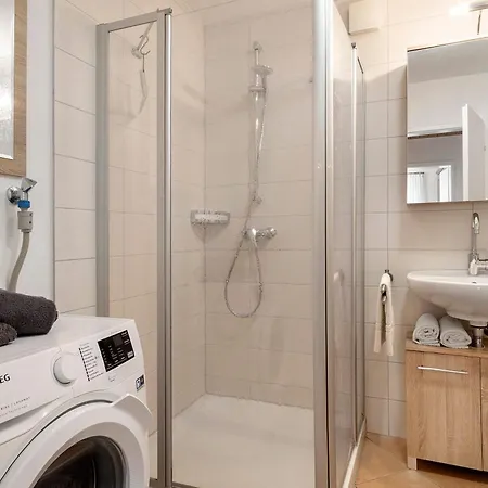 Apartamento Haus Kathan Kressbronn am Bodensee