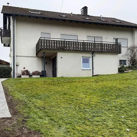 Haus Kathan Apartamento