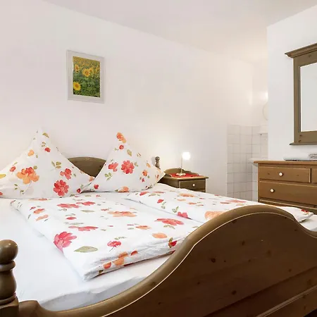 Daire Haus Kathan Kressbronn am Bodensee