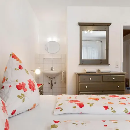 Apartamento Haus Kathan