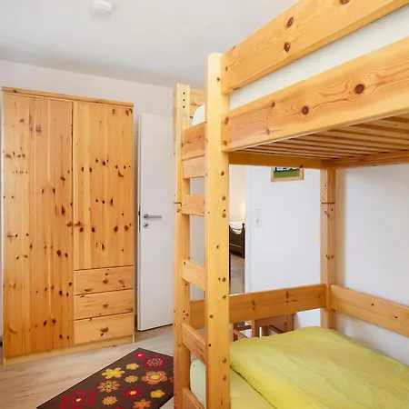 Haus Kathan Apartamento