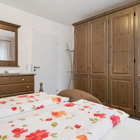 Haus Kathan Apartamento