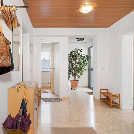 Haus Kathan Apartamento *