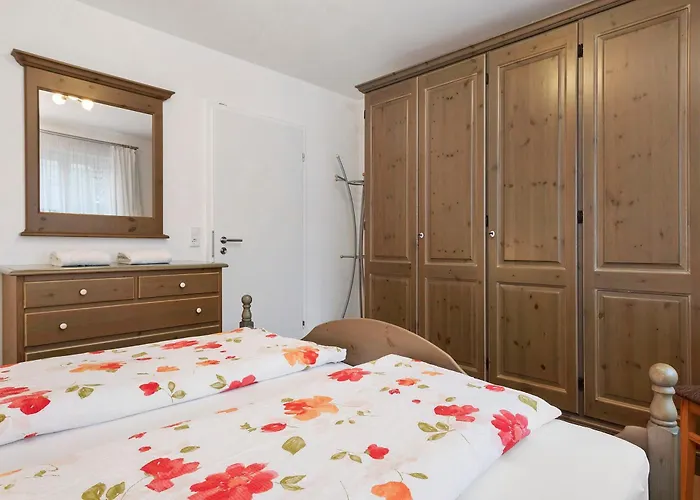 Haus Kathan 博登湖畔克雷斯波洛