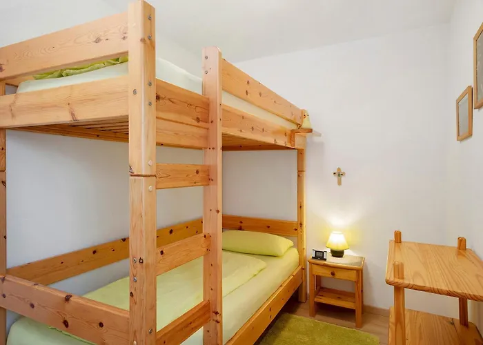 Haus Kathan * 博登湖畔克雷斯波洛